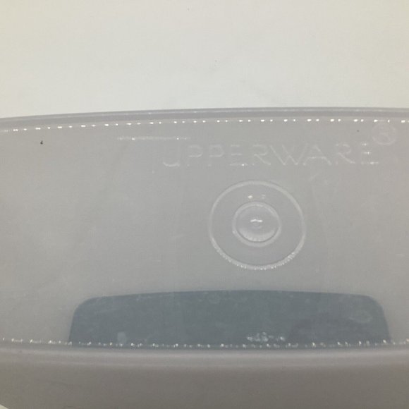 Tupperware Mixed Lot of Modular Mates, 3 - Picture 7 of 12